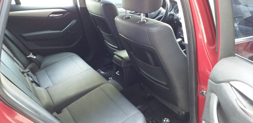 Bmw X1 2.8 Nafta Todo Terreno Año 2011
