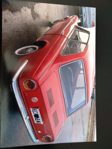 Fiat Coupe 770 Vignale