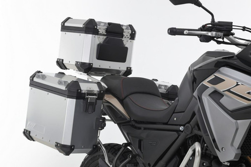 Imagen 3 de 23 de Voge 650dsx 0km -concesionario Oficial - Entrega Inmediata