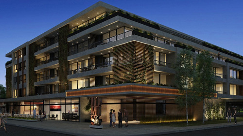 Venta Departamento 3 Ambientes Con Balcón En Ramos Mejia (3ºb)