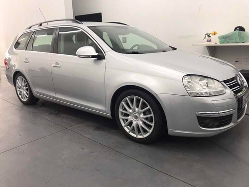 Volkswagen Jetta Variant 2.5 5p 2009