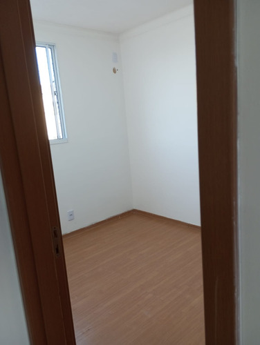 Apto Em Camaragibe, 2 Quartos, Área De Lazer Completa