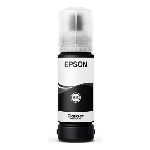 Epson Tinta T554 T555 L8160 L8180 Negro O Colores Originales