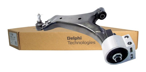 Horquilla Suspension Delantera Izq Oem: 25851969