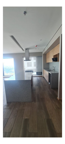 Imagen 3 de 30 de Bonito Departamento A Estrenar En Bosque De Las Lomas