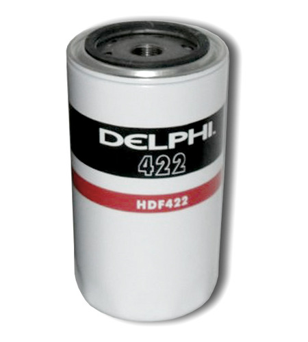 Filtro Combustible Ford Cargo 2422