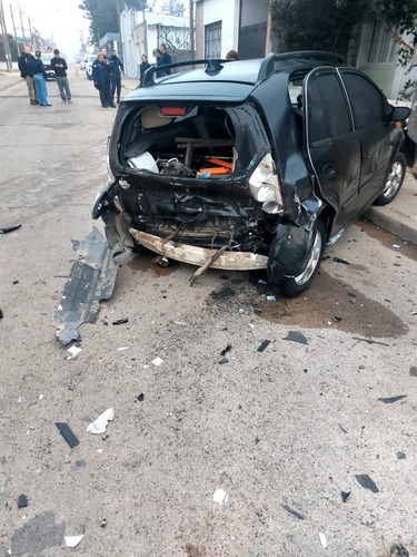 Chery A113 1.3 Full