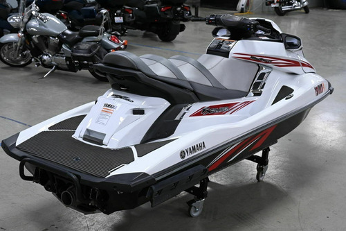 Imagen 7 de 7 de Nuevo 2016 Yamaha Fx Cruiser Ho Original Jetski