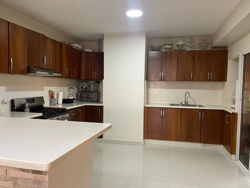 Apartamento En Alquiler En Alma Rosa I
