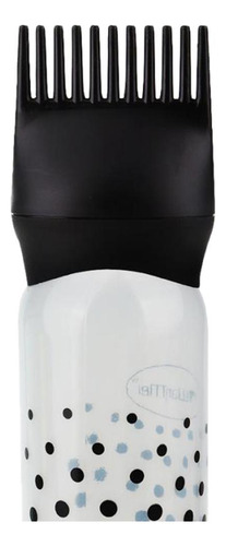 2x 120 Ml Distribuidor De Tintura De Tingimento Aplicador