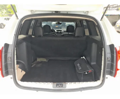 Renault Duster 1.6 Expression 4X2 At