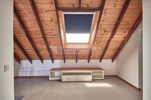 Imagen 22 de 30 de Venta Departamento Duplex 2 Ambientes En Haedo Centro (5b)