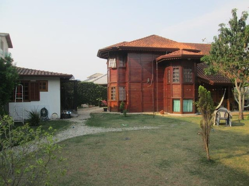 Casa Em Itatiba. - Ca2753