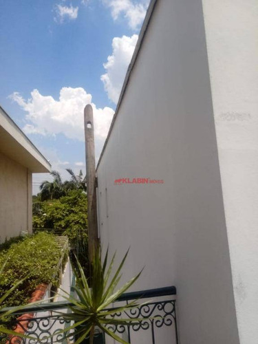 Sobrado Com 4 Suítes, 4 Vagas, Piscina À Venda, 340 M² Por R$ 2.690.000,00 - Vila Madalena - São Paulo/sp - So0796