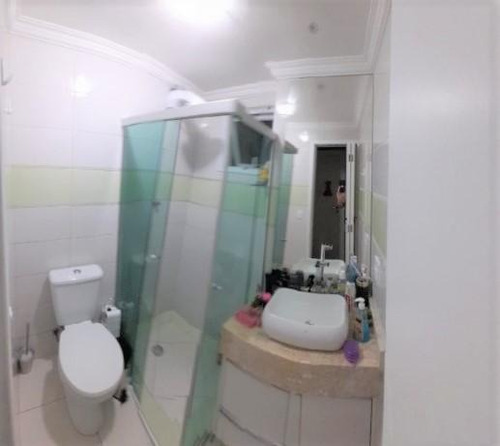 Imagem 7 de 9 de Apto Na Penha Com 3 Dorms, 1 Vaga, 66m² - Ap14629
