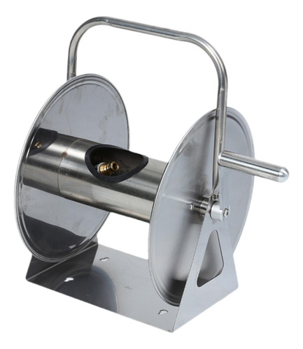 Mangueira Rack Jardim Bobre