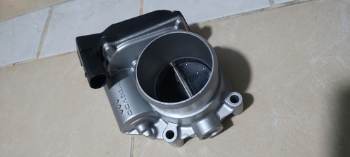 Cuerpo De Aceleración Audi 2.0l Golf 1.8 06f133062g Genuino (Usado)