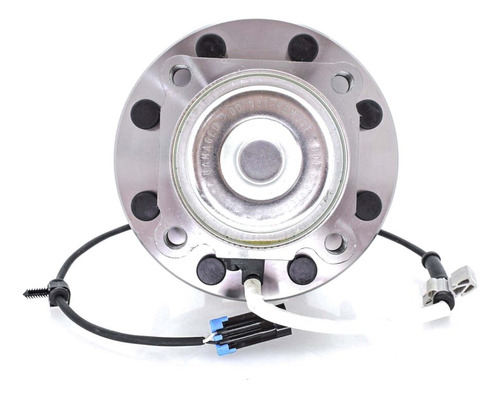 Maza De Rueda Del Chevrolet Express 4500 2009-2015 V8 6.6