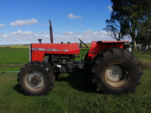 Maseyferguson 290