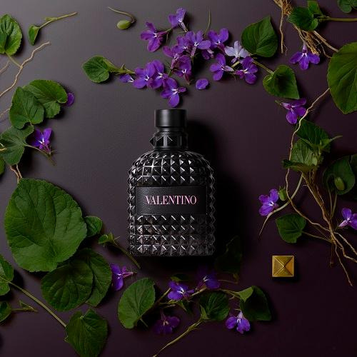 Valentino Uomo Born In Roma Edt 100ml Hombre