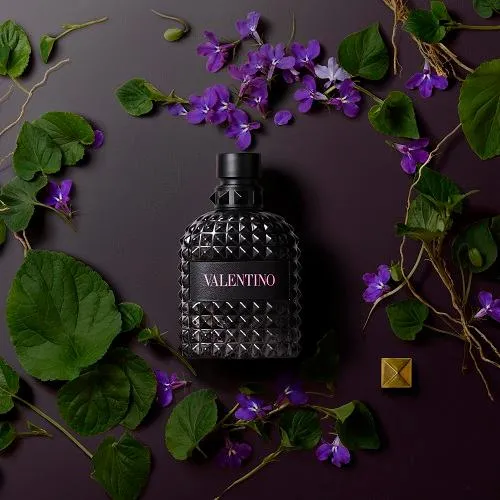 Valentino perfume born in roma hombre shop
