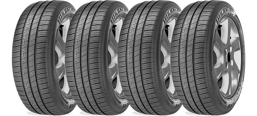 Kit de 4 llantas Goodyear Efficientgrip Performance 2 P 225/50R17 98 W