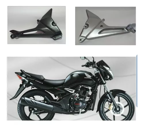 Posapies Moto Honda Cbf 150 | 📦
