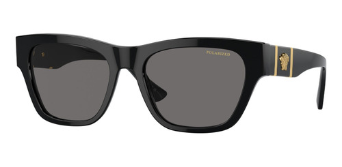 Gafas De Sol Ve4457 Versace Polarizado Originales