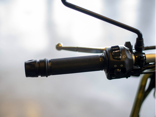 Imagen 4 de 25 de Royal Enfield Himalayan Pine Green Disponible Ya