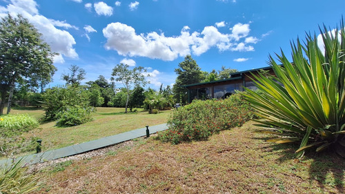 Hotel Tupa Lodge En Venta!