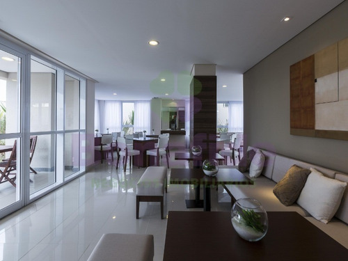 Imagem 21 de 24 de Apartamento Residencial Para Venda, Edifício Infinity, Retiro, Jundiaí - Ap10429 - 33670212