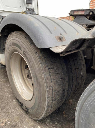 Imagem 3 de 8 de Volkswagen 25420