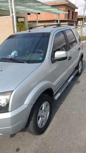 Imagem 1 de 6 de Ford Ecosport 2005 1.6 Xlt 5p