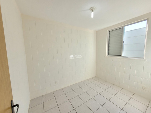 Imagem 14 de 16 de Apartamento De 02 Dormitórios Para Alugar No Res. Vento Norte Em Santa Maria - 98278