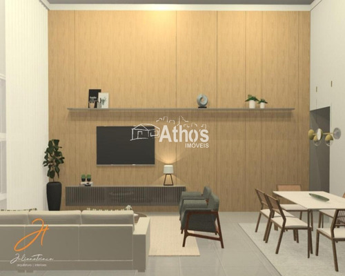 Imagem 28 de 30 de Vende-se Casa Em Condomínio Viena Em Indaiatuba. - Ca05239 - 71036778
