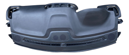 Capa Painel Compass 2016 2017 18 19 20 2021 Original Airbag