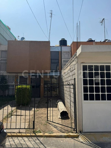 Casa En Venta En Ixtapaluca