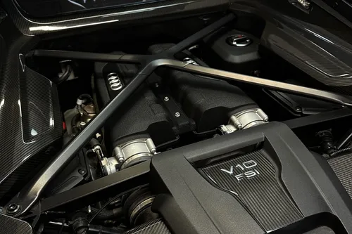 Audi R8 Das Finale 2023