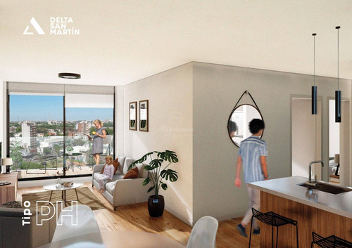 Imagen 13 de 16 de Venta Apartamento 1 Dormitorio Bella Vista