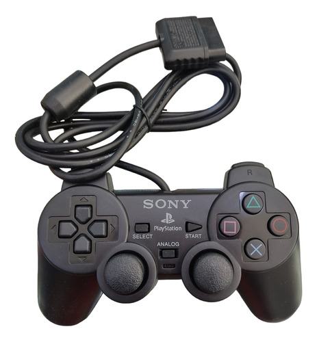 Control Play 2 Con Cable (3064) 