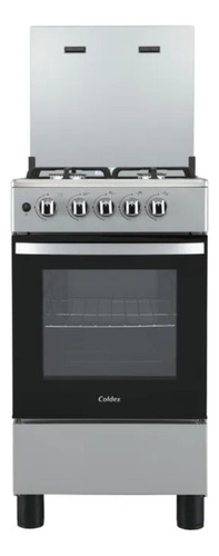 Cocina De Pie Coldex Gas Basic 20 4 Hornillas Cx 505 Plus