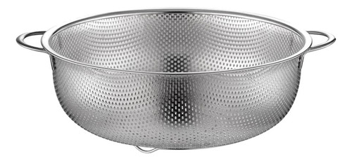 De Alimentos 16,5 Cm Plateado6