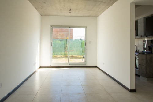 Imagen 3 de 14 de Departamento En Venta En Nuevo Quilmes