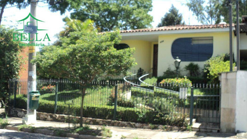 Imagem 1 de 3 de Sobrado Residencial À Venda, Parque São Domingos, São Paulo. - So0487