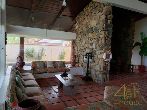 Imagem 9 de 28 de Amplo Terreno Pé Na Areia Na Praia Da Paúba! Excelente Para Investimento Com Construção De Condomínio De Casas, Etc. Litoral Norte São Sebastião/sp - Te0136