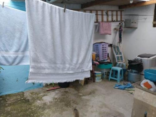 Imagem 11 de 13 de Casa No Bairro Jardim Luizamar, Em Itanhaém No Lado Praia À 900 Metros Do Mar