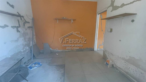 Imagem 4 de 15 de Casa, 2 Dorms Com 60 M² - Guilhermina - Praia Grande - Ref.: Mon385 - Mon385
