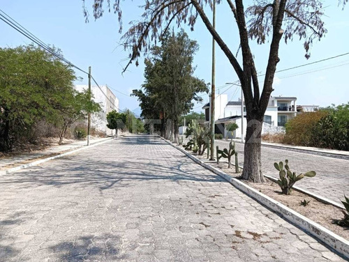 Terreno Residencial En El Molino Tehuacan