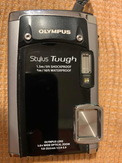 Datos USB cable para olympus tg810 tg-810 mju tough 3000