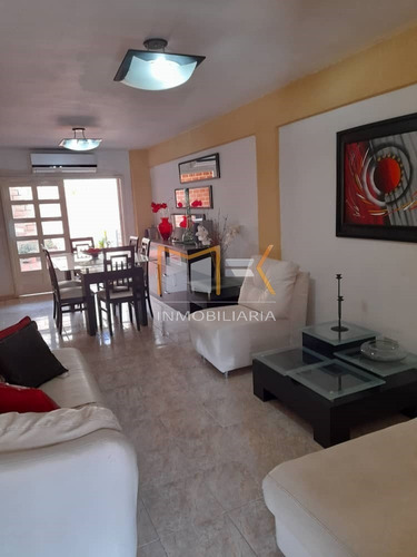 Imagen 20 de 25 de Mk Inmobiliaria Vende Estupenda Casa En El Conjunto Residencial Villa Del Este Guatire / 04126968207